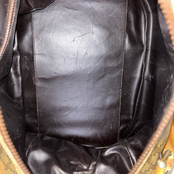 Vintage Celine Boston bag - Picture 12 of 14